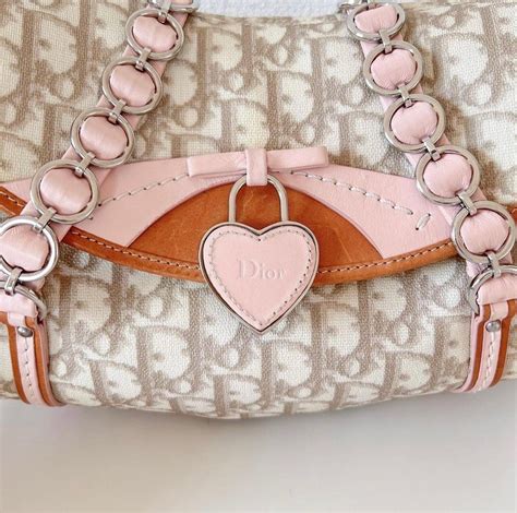 dior romantique bag pink|dior handbags sale.